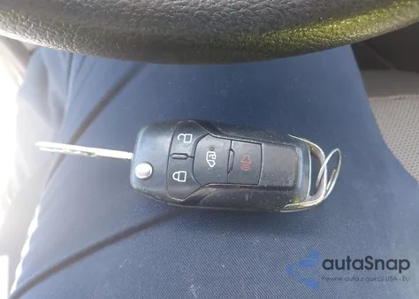 2019 Ford Transit Connect Xl from USA, damaged, VIN NM0LS7E24K1430182